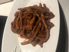 豉油皇鹅肠-炳胜品味(珠江新城店)