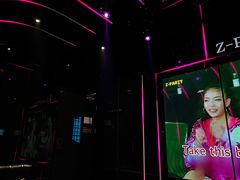 -Z-PARTY KTV(金太湖店)