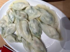 -喜家德虾仁水饺(东方宝泰店)