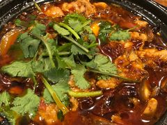 -十吉老砂锅(天生丽街生活馆店)