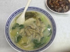 -明呈黄鱼面馆(斜土路店)