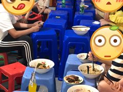 -小狗面馆(复兴店)