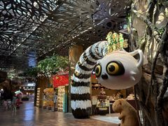 -杭州开元森泊度假乐园