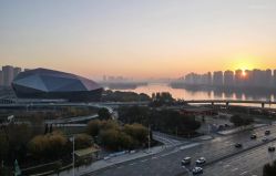 -巍阁高端月子中心(新世界店)