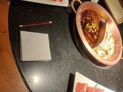 -老版火锅.12年西安排队王(沣峪口店)