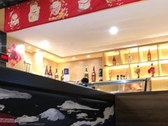 -千代饮兵卫日本料理(东二环泰禾广场西区店)