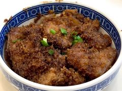 粉蒸肉-庐州太太(南七里店)