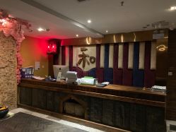 大堂-琦品高端美容SPA私佳美场