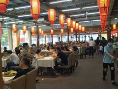大堂-胖姐渔村(中源大道店)