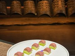 -曾宴·楚菜(湖北省博物馆店)