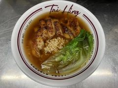 -太兴餐厅(小径湾店)