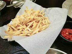 -机器人火炉披萨