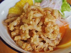 Ceviche&nbsp;Bodegon-El Bodegon阿根廷秘鲁餐厅(幸福路店)