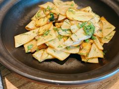 -茹·pure vegan(博华广场店)