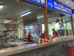 -亿诣蝎府炸酱面羊蝎子火锅(酷车小镇店)