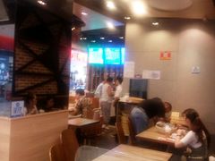 -拿渡麻辣香锅(百联滨江店)