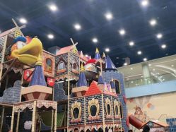 -meland亲子乐园•派对•研学(苏州悠方购物中心店)