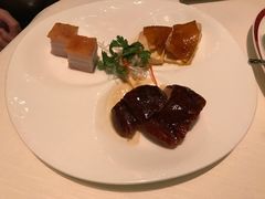 -天龙轩(香港丽思卡尔顿酒店)