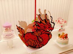 -好利来(广安门店)