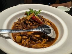 -千滋百味·醉江澜花园餐厅(街道口店)