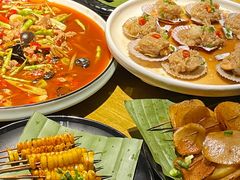 -别院里音乐餐酒吧(双流航空港店)