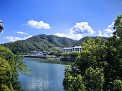 -蒋氏故居