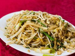 鸡蛋炒河粉-蛇口康乐快餐鱼仔档(翠苑小区店)