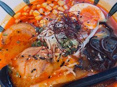 -京鹿料理(荟聚店)