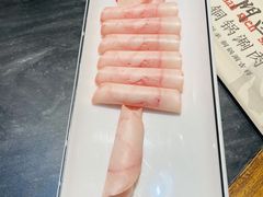 涮羊尾-南门四季铜锅涮肉(左家庄店)