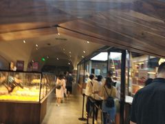 门面-LELECHA乐乐茶(上海五角场万达广场店)