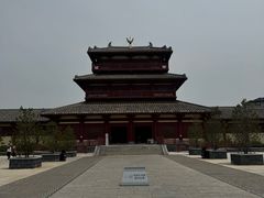 -洛阳古墓博物馆