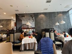 -味+新京宴·烤鸭·北京菜(创意谷店)
