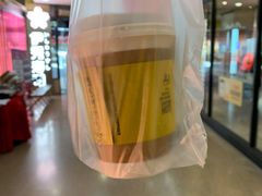 -麦当劳(百联西郊购物中心店)