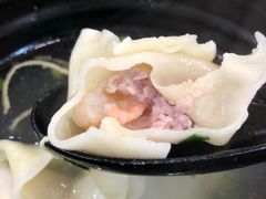 -老盛兴汤包馆(大华二路店)