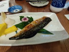 -阿吾罗日本料理(K11艺术中心店)