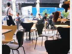 大堂-野萃山·潮汕厚果汁(十亩地店)