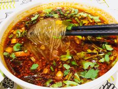 -白起肉夹馍