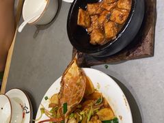 -阿毛饭店(和义路店)