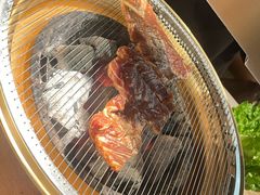 -西塔老太太泥炉烤肉(虹桥南丰城店)