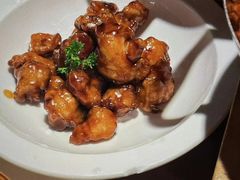 -绿茶餐厅(南昌王府井店)