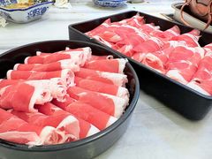 -牛街清真满恒記(平安里西大街店)