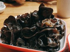 -小俩口烧烤东北菜(双井店)