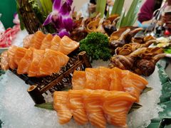 -金龙·打边炉(南京西路店)