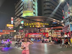 -唐人街(耀华力路)