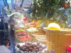 -一方渔歌蒸汽海鲜自助(文化路万达广场店)