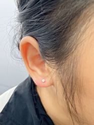 -艺耳美专业穿耳洞打耳洞穿孔