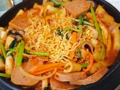 -服务大楼冷面(延大店)