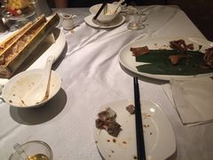 粗茶淡饭•汉口公馆-粗茶淡饭·汉口公馆(循礼门店)