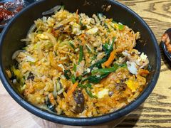 -吴草鸡爪오초닭발韩食堂(融恒盈嘉中心店)