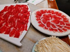 -东来顺饭庄(西直门店)